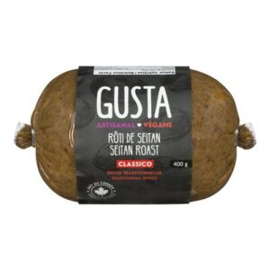 Gusta Rôti de seitan 400 g