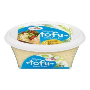 Fontaine Santé Tartinade de tofu 250 g