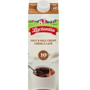 Lactantia Crème à café 10 % 1 L