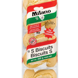 Biscuits S Milano 250 g