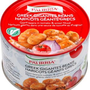 Haricots Géants grecs Palirria 400g