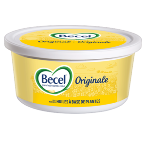 Becel Margarine molle 454 g