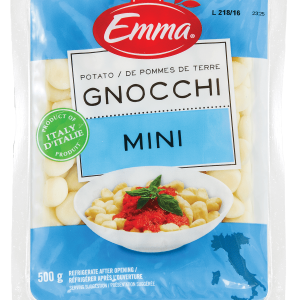 Gnocchi Mini Emma 500 G