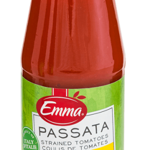 Passata Coulis de Tomates Rustica Emma 660 ML