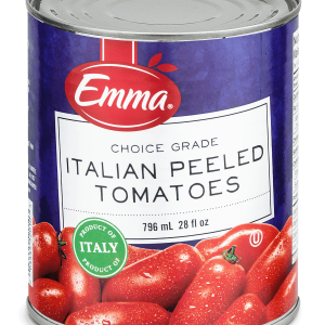 Tomates Pelées Italiennes Emma 796 ML