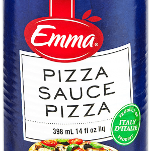 Sauce à Pizza Emma 398 ML