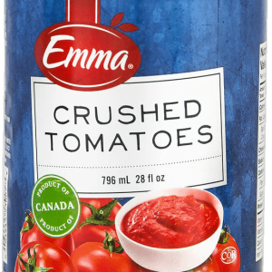Tomates Broyées Emma 796 ML