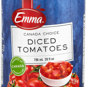 Tomates en Dés Emma 796 ML