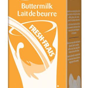 Beatrice Lait de beurre 0.25 % 1 L