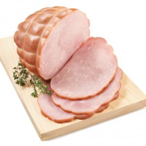 Jambon fumé à l'ancienne