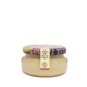 Intermiel Miel de trèfle crémeux 250 g