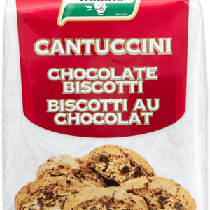 Cantuccini Biscotti au Chocolat Milano 225 g