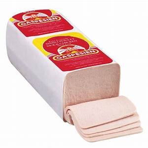 Simili Poulet Gaspésien