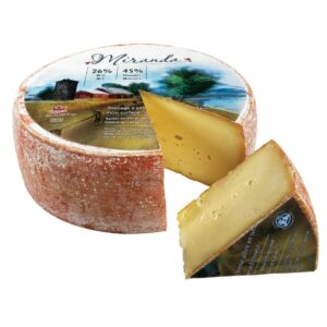 Fromage Miranda