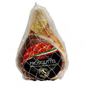 Prosciutto italien Marc Angelo
