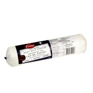 Fromage de chèvre à pâte molle Emma