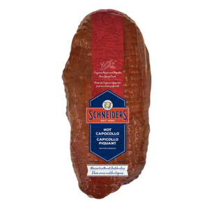 Capicolle extra fort