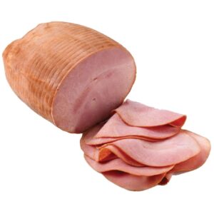 Jambon au Miel