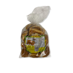 Chocolatines mini Isack's 400g