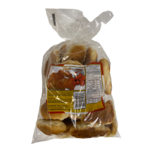 Croissants mini Isack's 454g