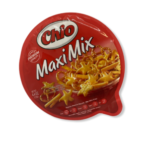 Mélange pretzel Maxi Mix Chio 125g