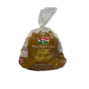 Pannetone gâteau traditionnel pépites au chocolat Milano 800g