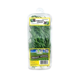 Dome Estragon (bouquet)