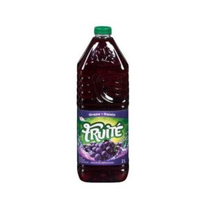 Jus de raisins Fruité 2L