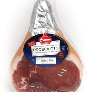 Prosciutto italien Emma
