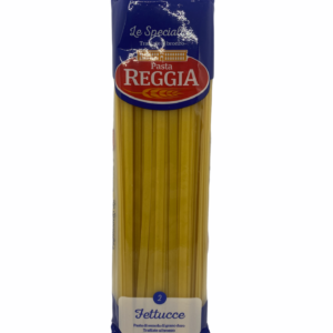 Pâtes Fettuce Reggia 500g