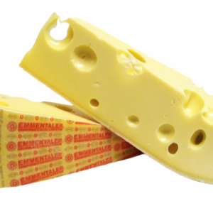 Fromage Suisse Emmentaler