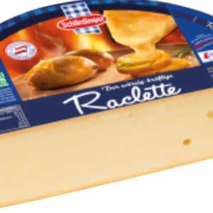 Fromage Raclette Shärdinger