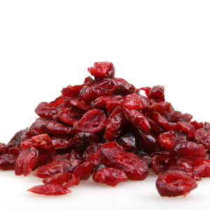 Canneberges séchées 220g