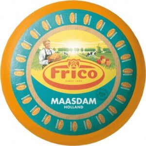 Fromage Maasdam Frico