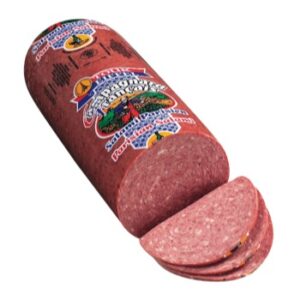 Salami Parisien