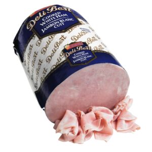 Jambon Blanc Schneiders