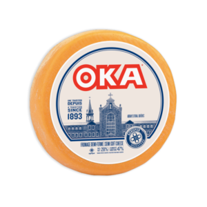 Fromage Oka régulier