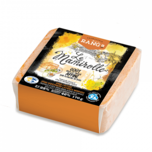 Fromage Le Mamirolle