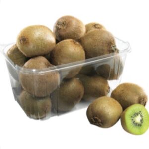 Kiwi en panier