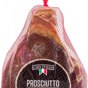 Proscuitto canadien Casa Italia