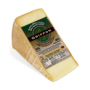 Fromage Raclette Griffon