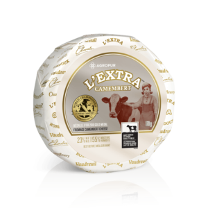 Fromage Camembert L'Extra