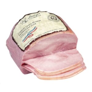 Jambon Blanc style maison Chef Georges