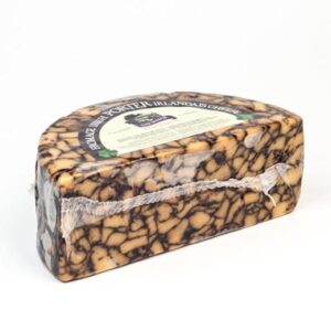 Fromage Cheddar à la bière Guiness Oak Manor