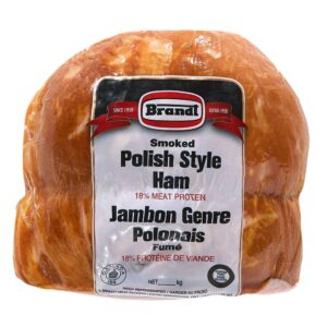 Jambon Polonais