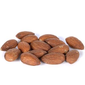 Amandes Fumées 160g