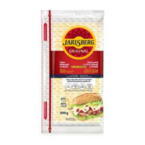 Fromage Jarlsburg original 300g