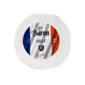 Brie Français Le Baron