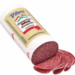 Salami Hongrois piquant