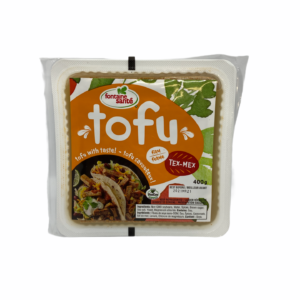 Fontaine Santé Tofu ferme Tex-Mex 400 g